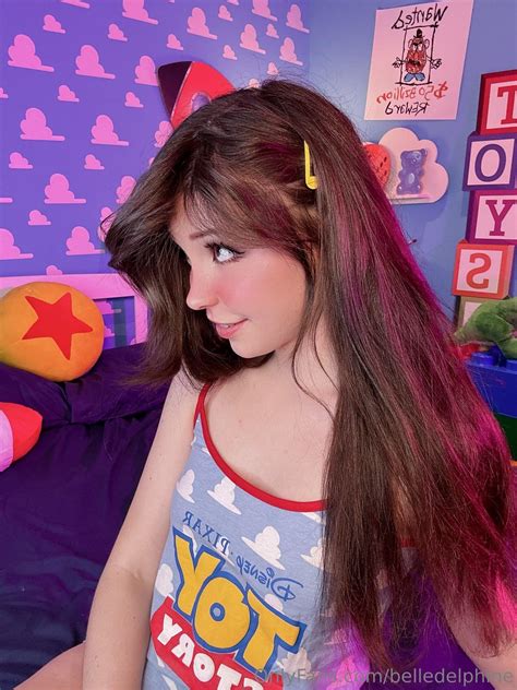 belle delphine gozando|Belle’s first cum shot : r/BelleDelphineGoneWild .